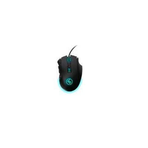 Picture of Iogear GME680 12-Button Pro MMO Gaming Mouse