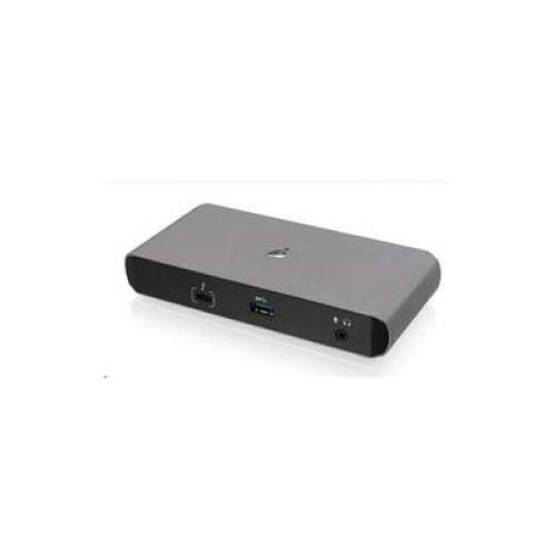 Picture of Iogear GTD737 Quantum Dual Mode Thunderbolt 3 Docking Pro Station