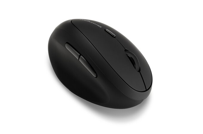 Picture of Kensington Computer K79810WW Made Especially ProFit Mouse for Left-Handers