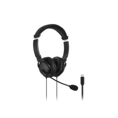 Computer  USB-C Hi-Fi Headphones with Mic