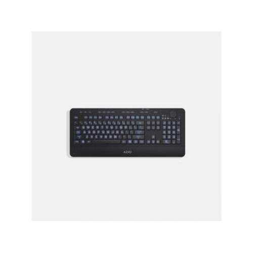 Picture of Azio KB510W Vision Wireless Keyboard