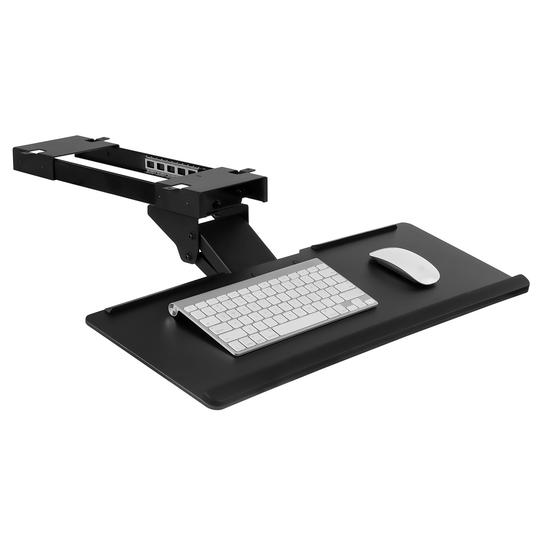 Picture of Relaunch Aggregator MI-7135 Mount-it Under Desk Keyboard Tray