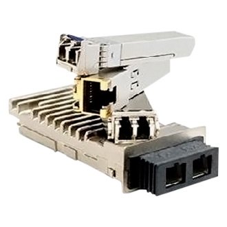 Picture of Add-On 280-0088-00-AO Fiber Optic 1560nm 10000Mbit-s XFP Network Transceiver Module for Cyan 280-0088-00
