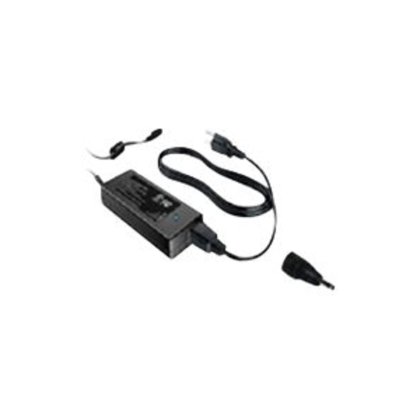 Picture of Battery Technology NP.ADT11.008-BTI 65W AC Adapter Charger for Acer Aspire C720&#44; Black