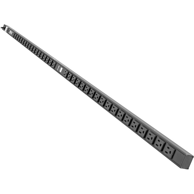 Picture of Tripp Lite PDUMV15-72 15 ft. Cord 36-Outlets 5-15R 72 in. PDU
