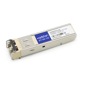 Picture of Add-On 3HE00070CA-AO 1000Base-CWDM Network SFP Module for Alcatel-Lucent 3HE00070CA