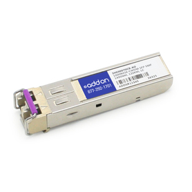 Picture of Add-On 3HE00070CB-AO 1000Base-CWDM SFP Transceiver for Alcatel-Lucent 3HE00070CB