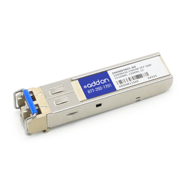 Picture of Add-On 3HE00070CC-AO 1000Base-CWDM SFP Transceiver for Alcatel-Lucent 3HE00070CC