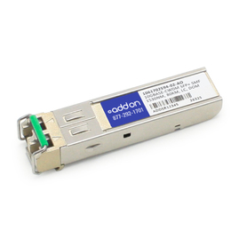 Picture of Add-On 1061702594-02-AO 10GBase-CWDM 1530nm SFP Plus Transceiver for ADVA