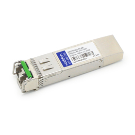 Picture of Add-On 1061701861-01-AO 10GBase-ER 1550nm SFP Plus Transceiver for ADVA