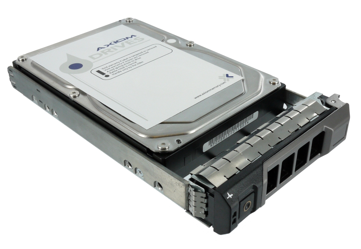 Picture of Axiom 400-ANXI-AX 10000GB SATA Hard Disk Drive for Dell 400-ANXI