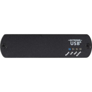 Picture of Black Box EMD100USB-T USB 2.0 Switchable Extender - Up to 328 ft.