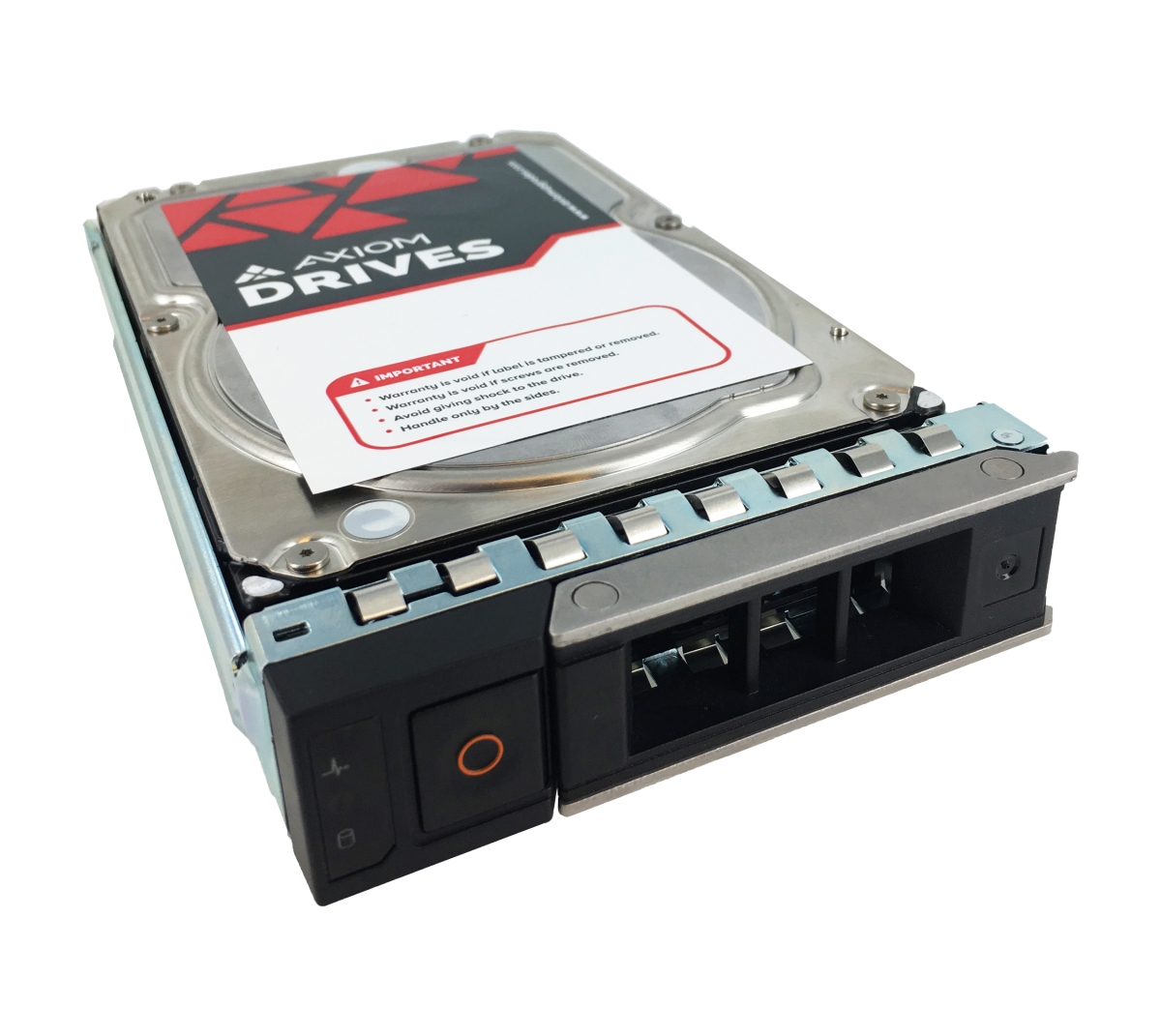 Picture of Axiom 400-ATKN-AX 3.5 in. 4TB SATA Enterprise Hot-Swap Hard Drive