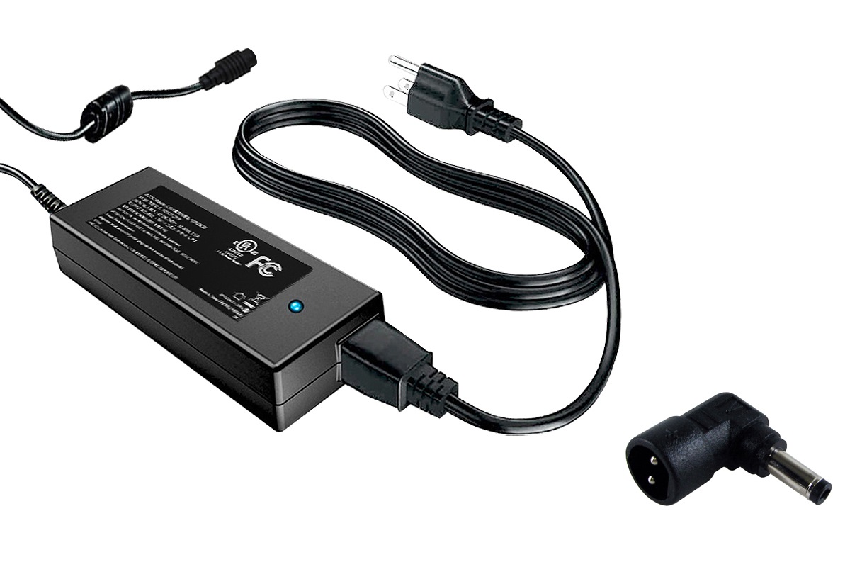 Replacement PowerAdapter Hp Mini 110-1000 Series Specs 19V, 2.1A, 40W