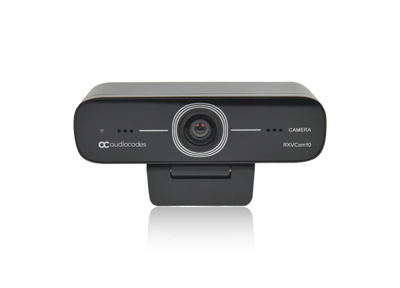 Picture of AudioCodes RXVCAM10 HD Video USB Camera