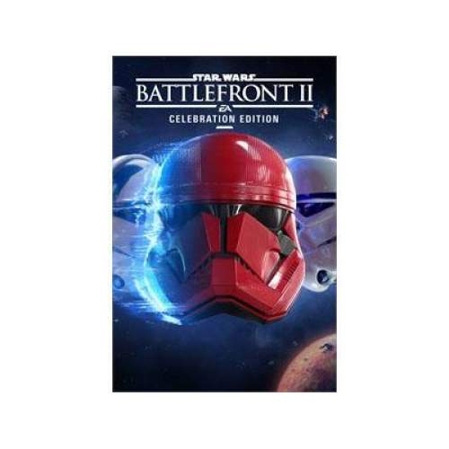 Picture of Electronic Arts 1085065 SW Battlefront 2 Celebration Edition ESD Software