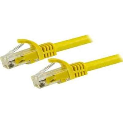 N6PATCH20YL 20 ft. RJ-45 Network Cable