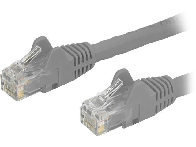 9 ft. RJ-45 Network Cable