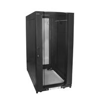RK2537BKM 37 in. 25U Server Rack Cabinet