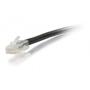 PATCH CABLE - UNSHIELDED TWISTED PAIR (UTP) - MALE LEFT GENDER - MALE RIGHT GEND