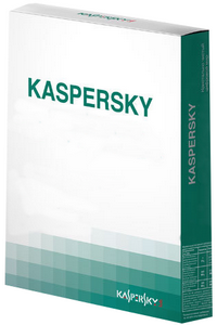 KASPERSKY