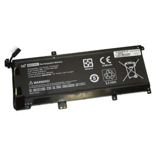 MB04XL-BTI Replacemnet Battery for HP Envy X360