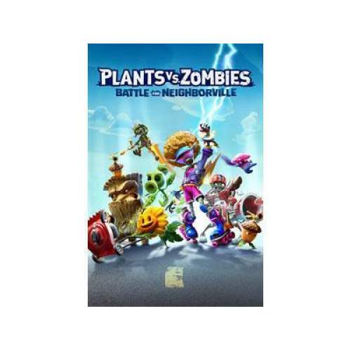 Picture of Electronic Arts 1083117 PVZ Battle for Neighborville ESD Software