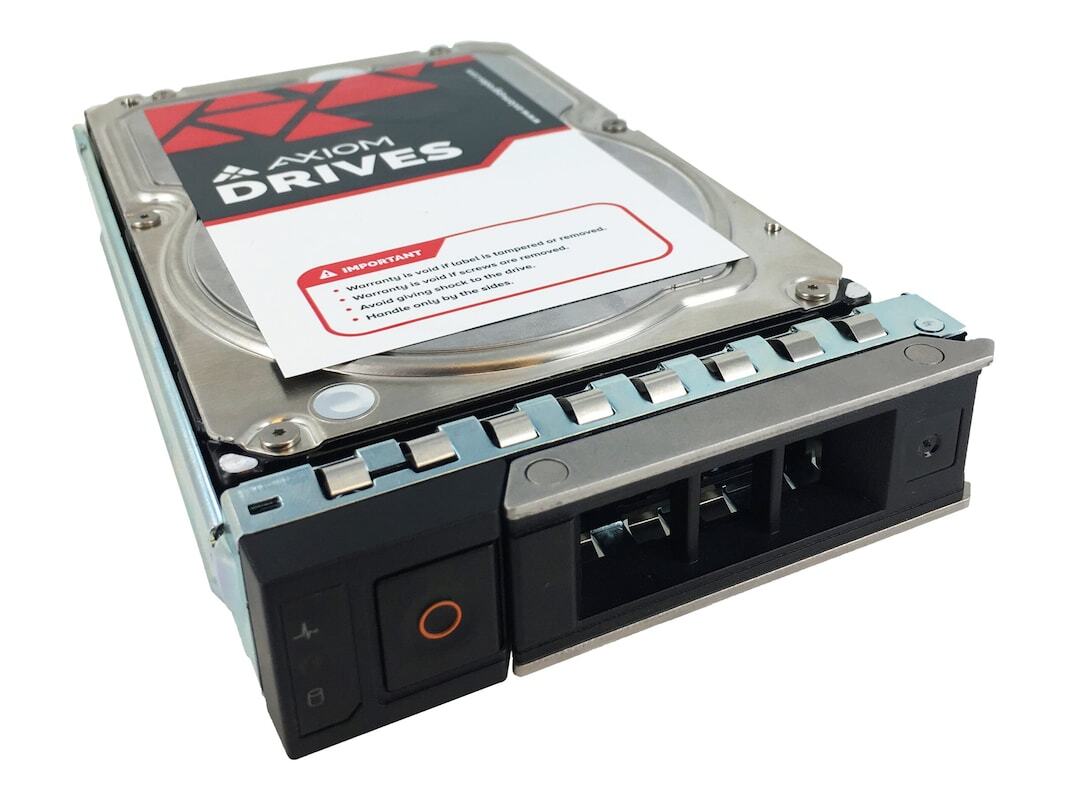 Picture of Axiom 400-BHFM-AX 16TB 6GBs SATA 7.2K RPM LFF 512E Hot-Swap Hard Drive for Dell