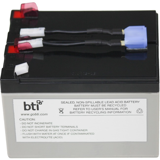 Replacement UPS Battery Pack