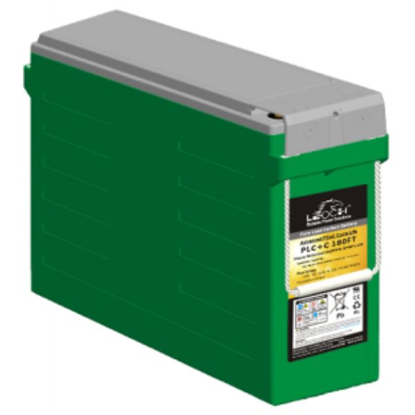 Picture of Tycon Systems TPBAT12-180 12V 180Ah Lead Carbon AGM Battery