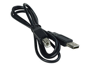 USB Data Transfer Cable