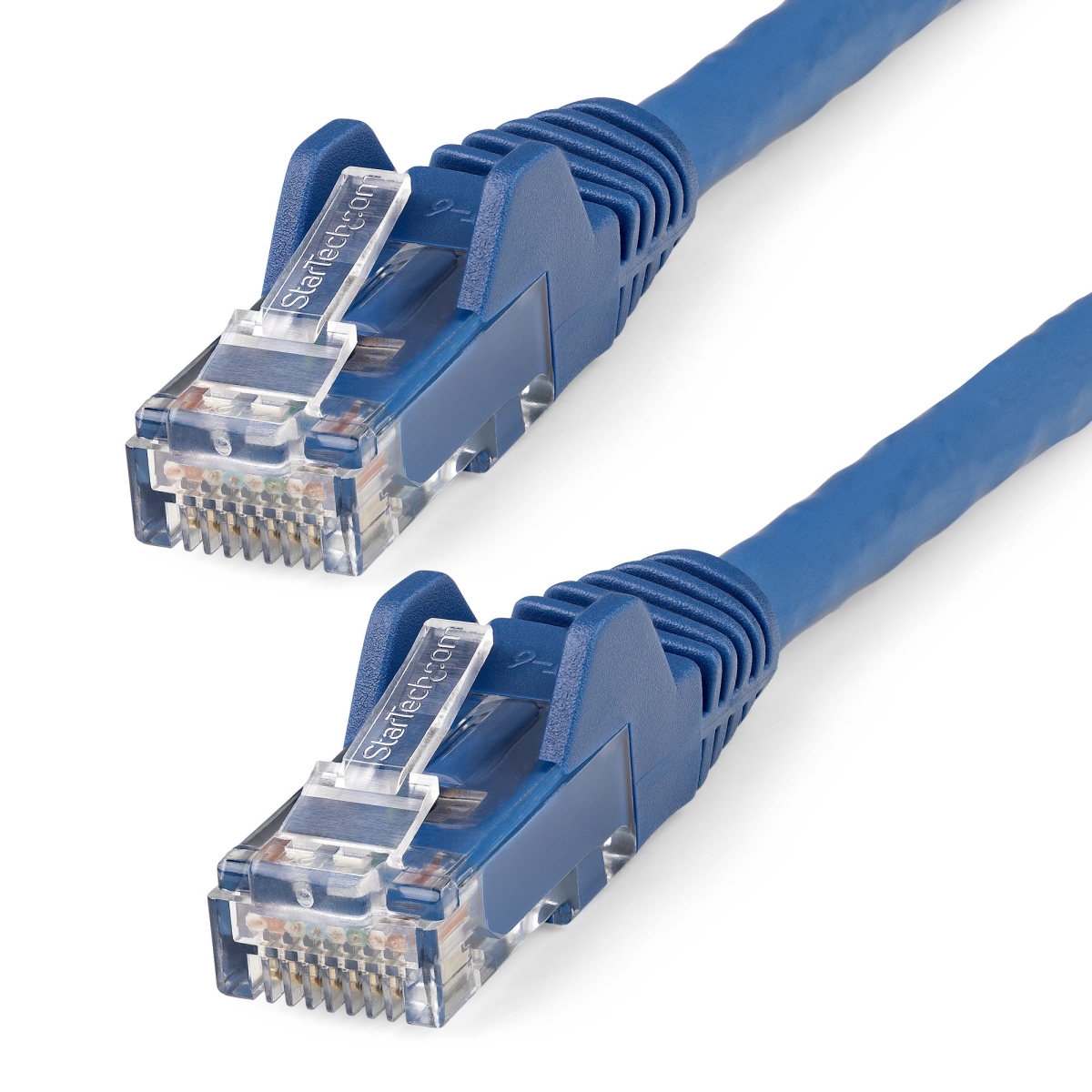 6 ft. LSZH Cat6 Ethernet Cable, Blue