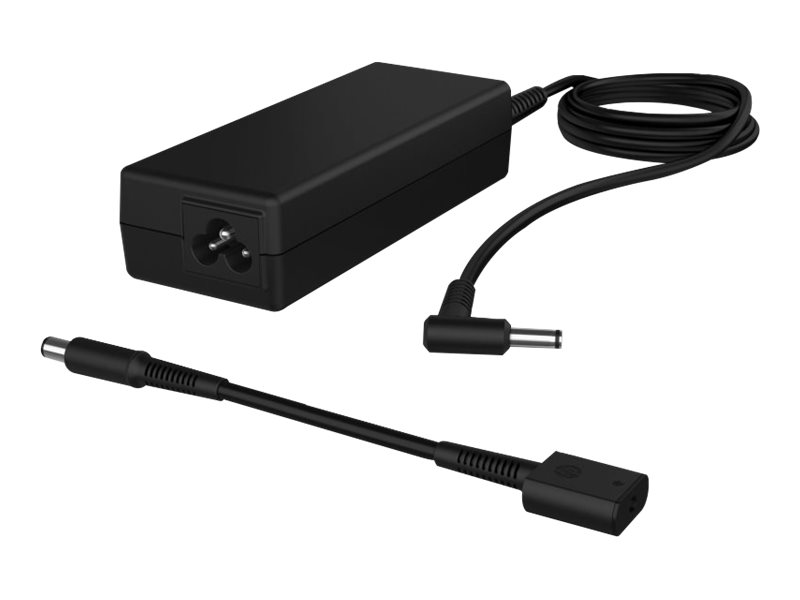 Picture of Axiom H6Y90AA-AX 90W AC Adapter for HP
