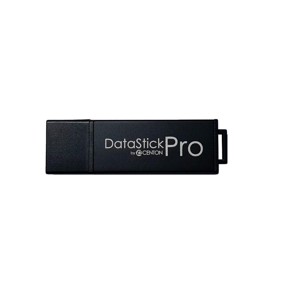 Picture of Centon Electronics S1-U3P6-256G 256GB Mp Essential USB 3.0 Datastick Pro Flash Drive, Black