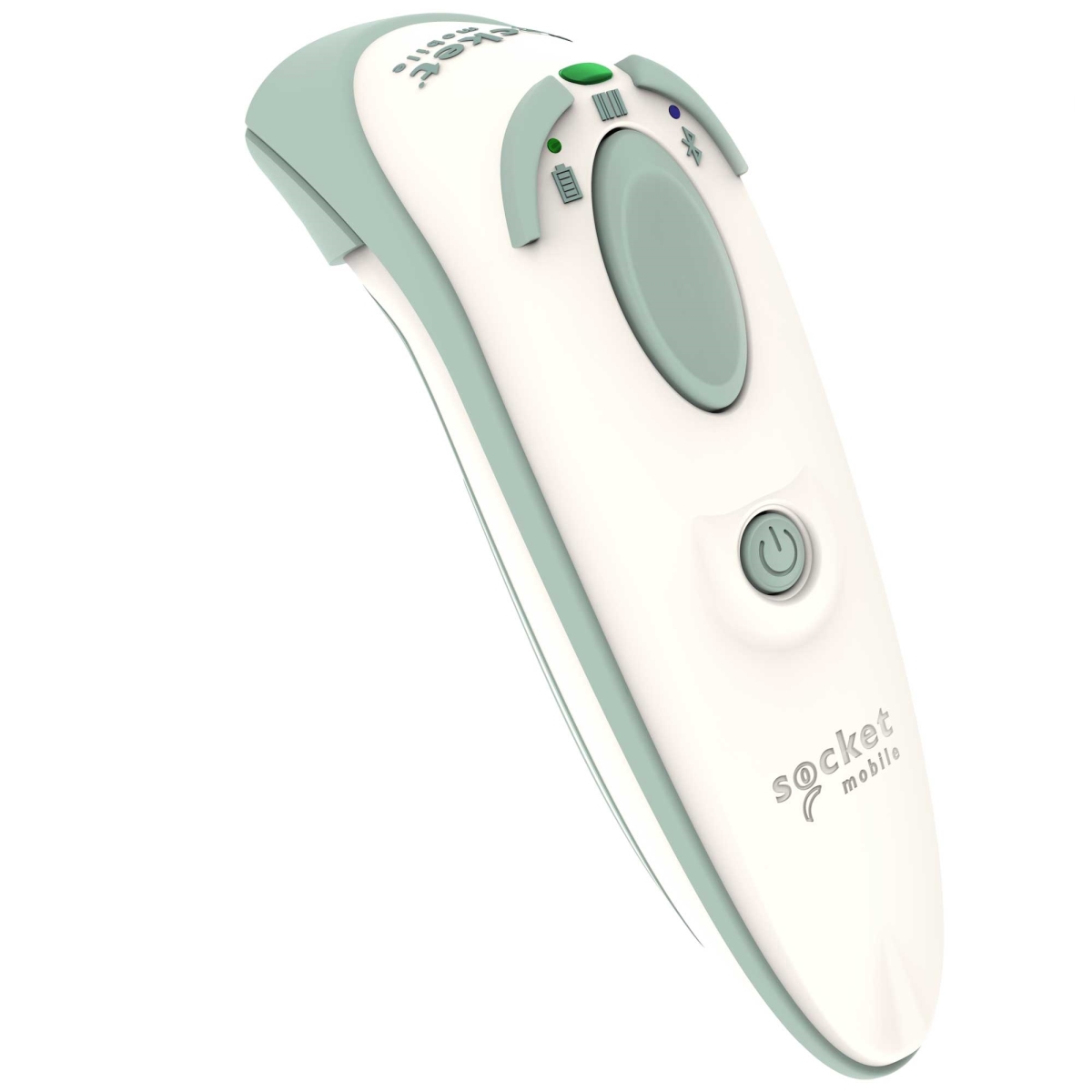 Picture of DuraScan CX3859-2890 D745 1D-2D Durascan Universal Healthcare Barcode Scanner