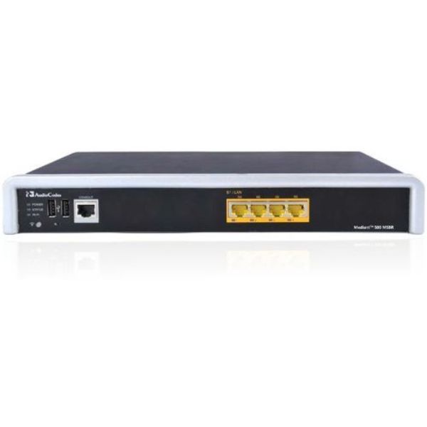 M500-V-1ET Mediant 500 Voip Gateway & Enterprise
