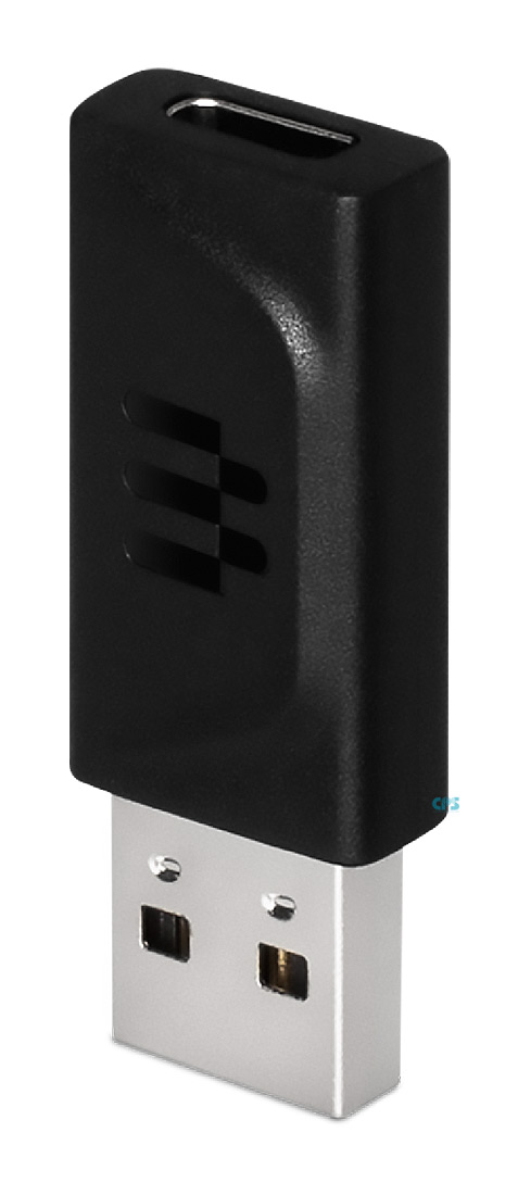 1000932 USB-C to USB-A Adapter