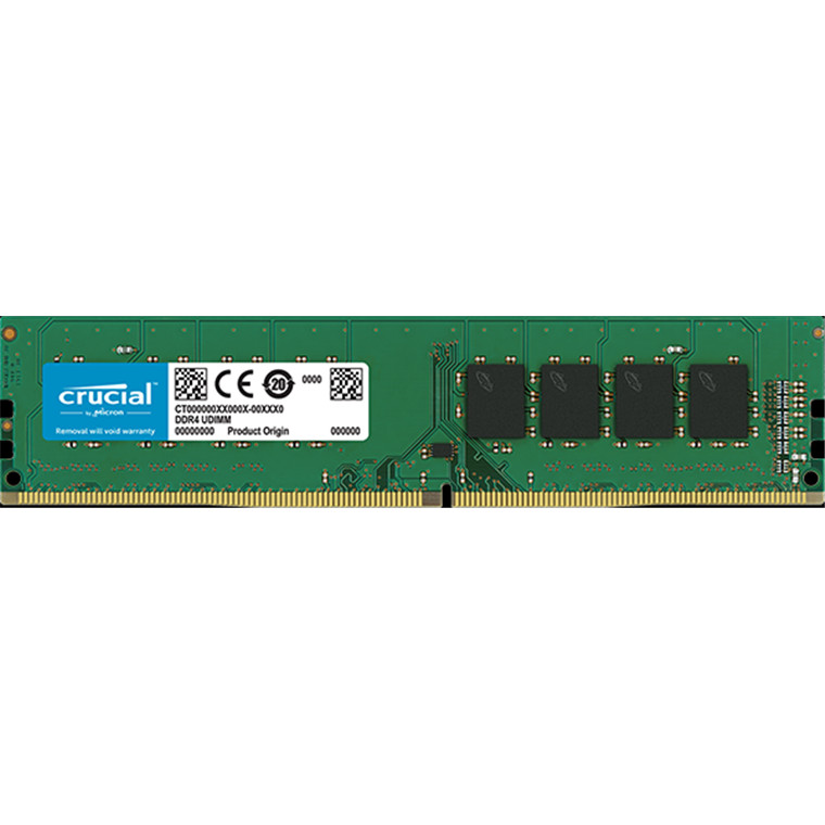 Picture of Axiom 3TK87AA-AX 8GB DDR4-2666 UDIMM for HP