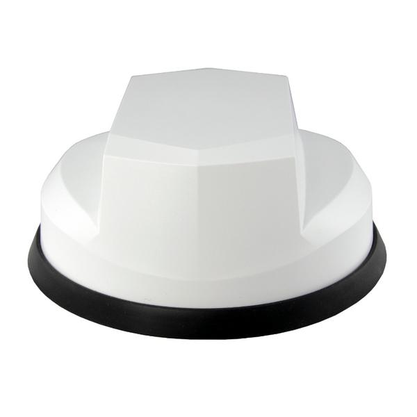 Panorama Antennas LPMM-6-60 2 x 2 Mimo 4G-5G Dome Antenna, White