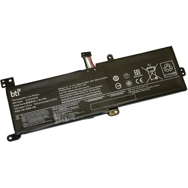 L16M2PB2-BTI 4000 mAh Li-Ion Battery for Lenovo Ideapad 320-14AST & 320-14LAP
