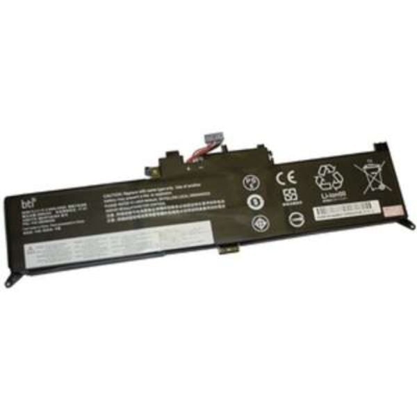 00HW026-BTI Battery for Lenovo Thinkpad Yoga 260