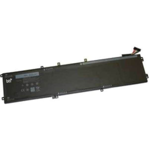 Picture of Battery Technology 451-BBUX-BTI Battery for Dell Precision 15 5510 5510 XPS