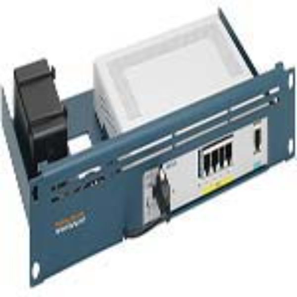 Rackmount.It RM-CI-T11 Rack Mount Kit for Cisco ISR 1100 Series