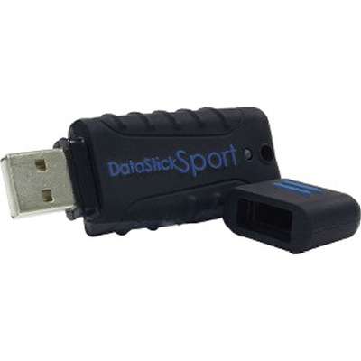 Picture of Centon DSW32GB5PK 5 x 32 GB Datastick Waterproof Multi-Pack USB - Black