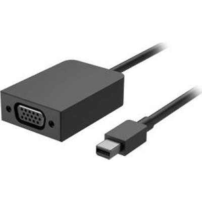 Picture of Microsoft EJP-00001 Surface Mini Display Port to VGA Adapter