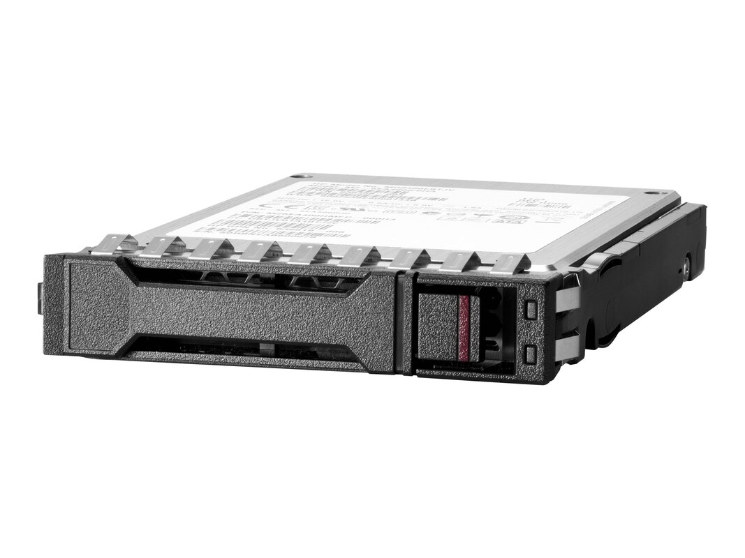 Picture of Accortec Orporated P40560-B21-ACC 800GB SAS 12G Mixed Use SFF Solid State Drive for HPE P40560-B21 - TAA Compliant