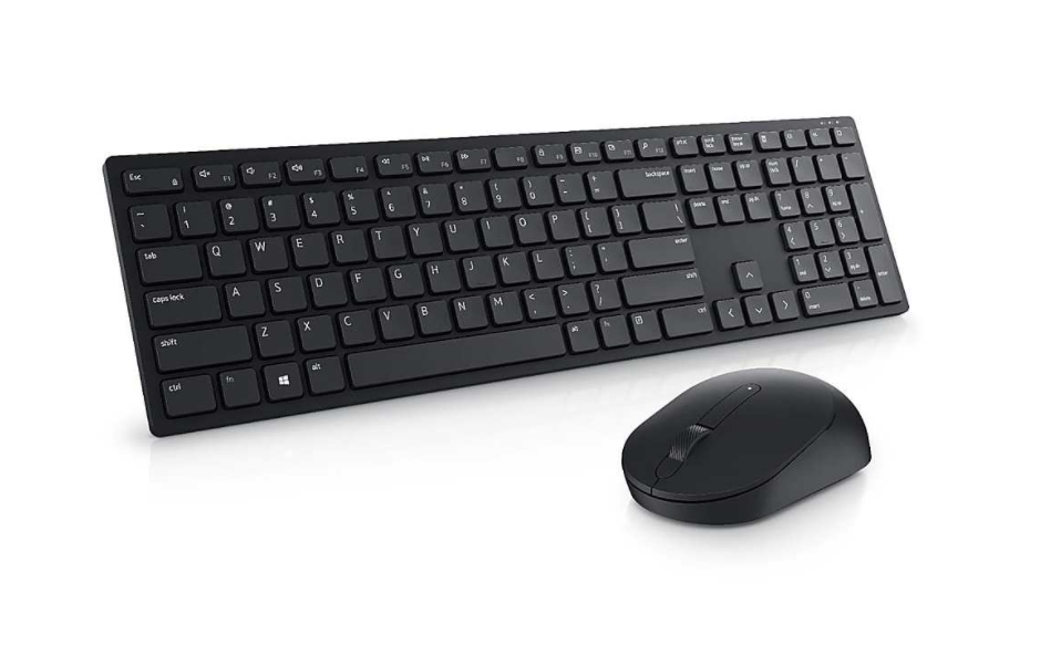 DLB-1750-109 Protect Keyboard & Mouse Cover