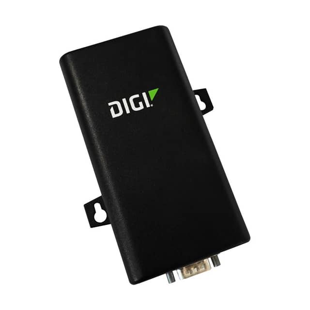 EZ01-MA00-GLB Connect EZ Mini Kit for DIN Power Ethernet Cable