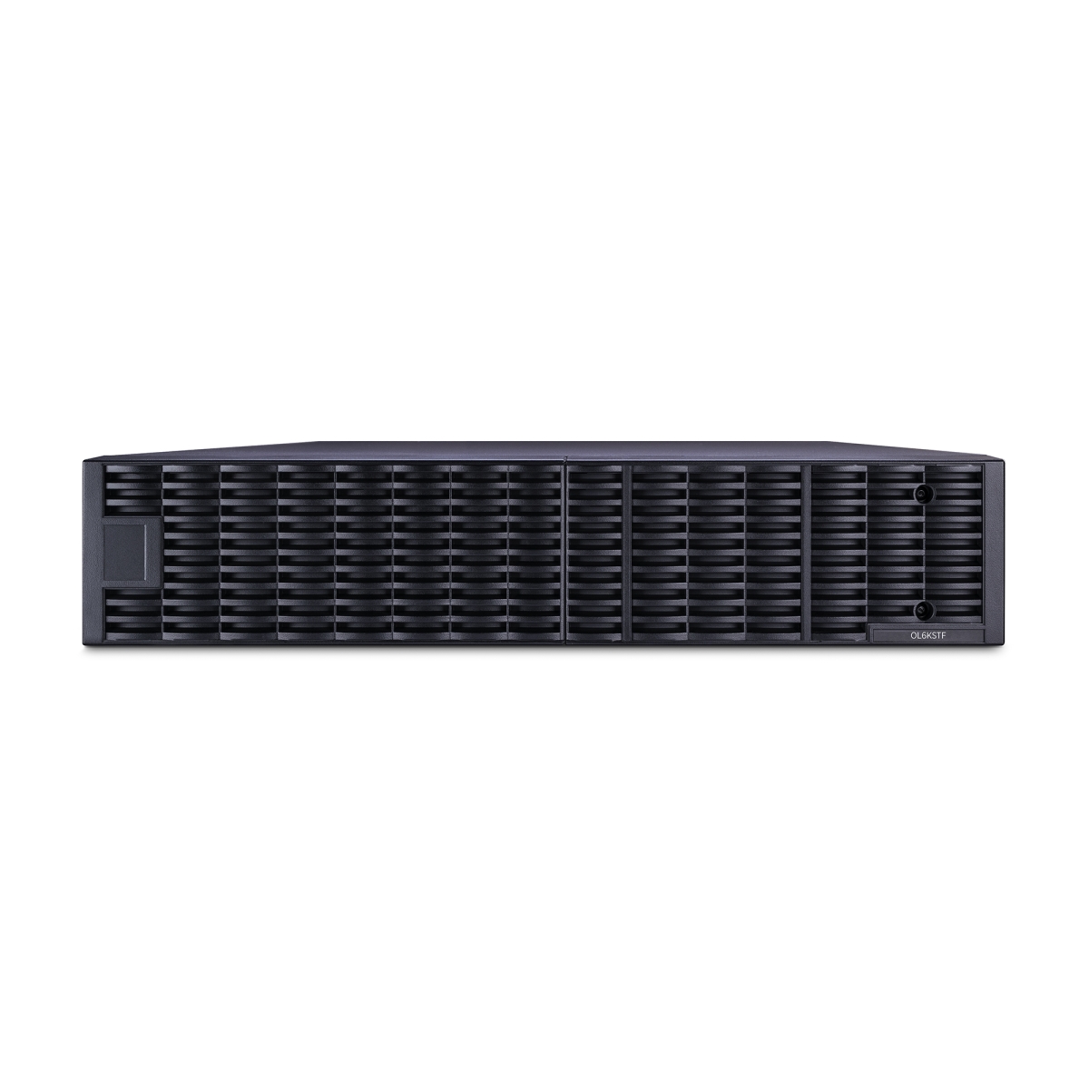 2U Hardwire Input & Output 6X Nema 5-20R Outlets 3 Year Warranty