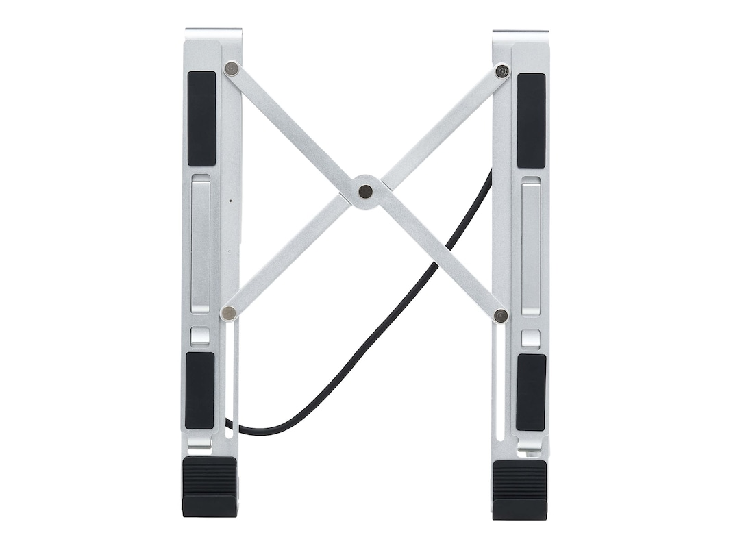 Tripp Lite U460-ST4-4A-C 4-Port USB-C Hub with USB-A Laptop Stand